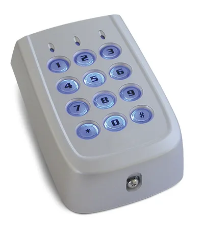 KEYPAD/P