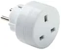 ADAPTADOR 1401 EUROPEO UNIVERS SOLO EXPORTAC