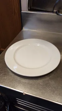 plato 1/2 21cm