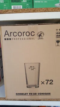 VASO CERVEZA