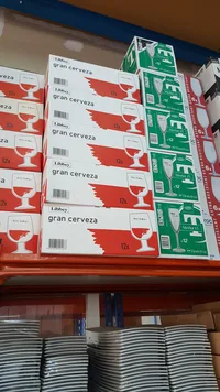 CAMPANA